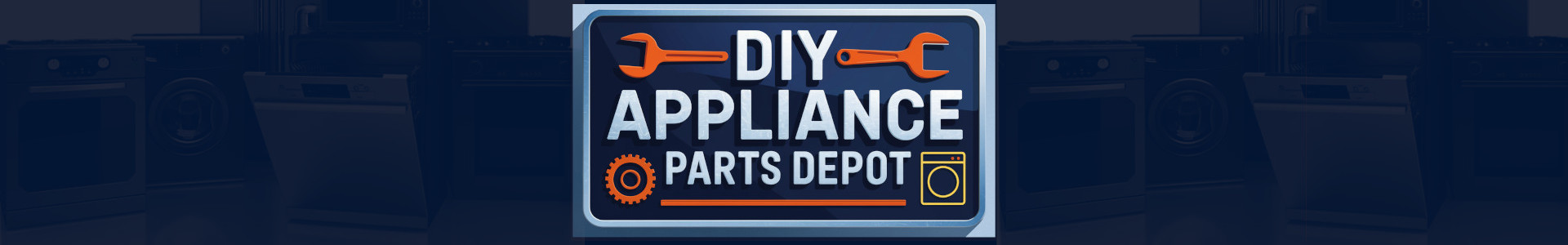DIY Appliance Parts Depot